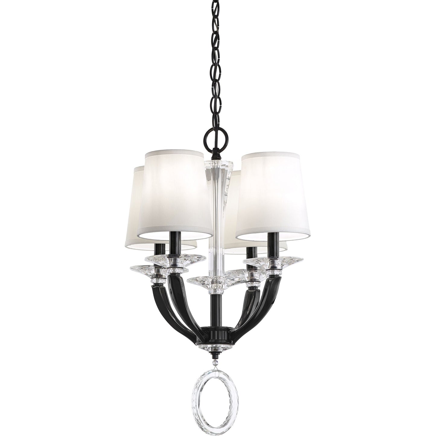 Schonbek Emilea MA1004 Mini Pendant