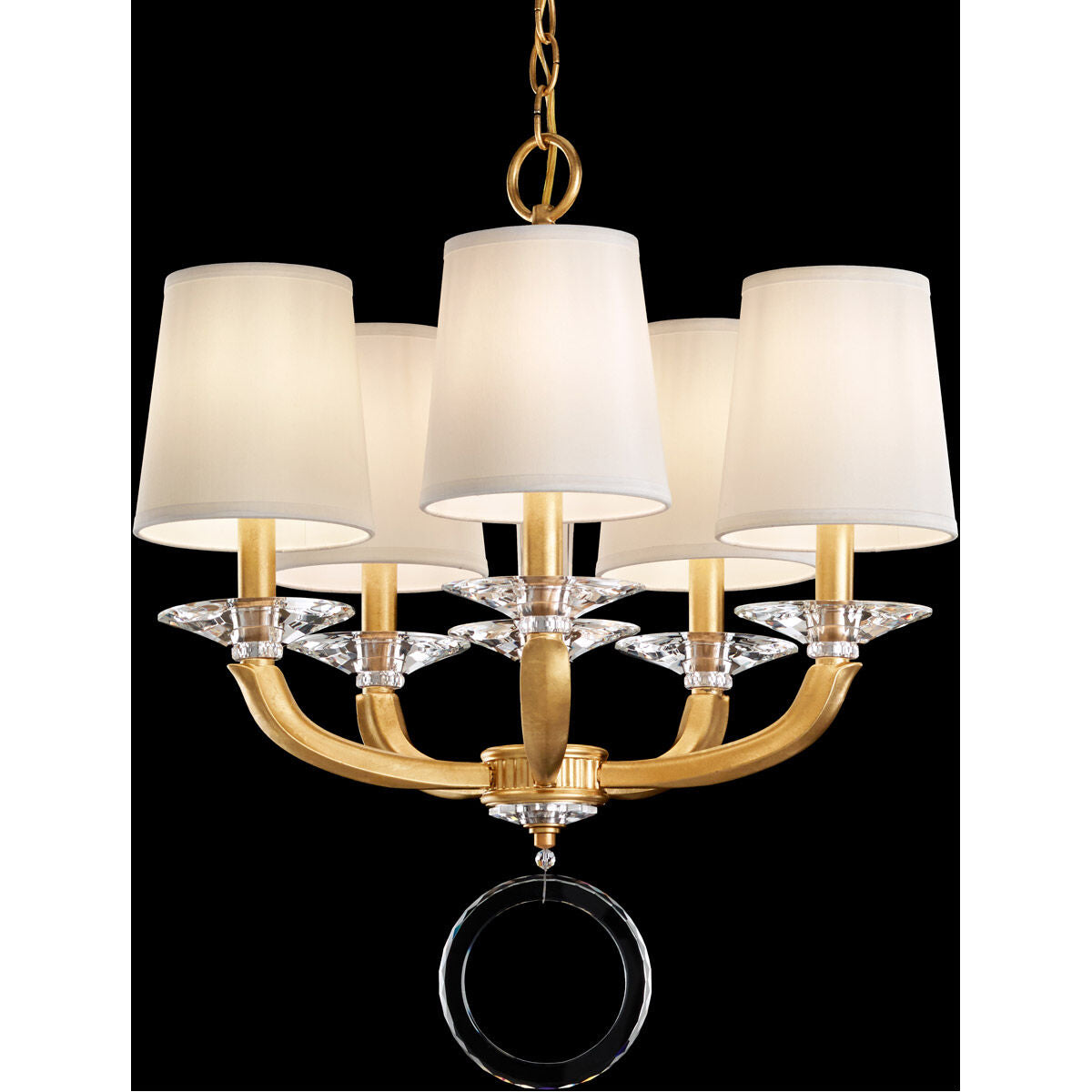 Schonbek Emilea MA1005 Chandelier