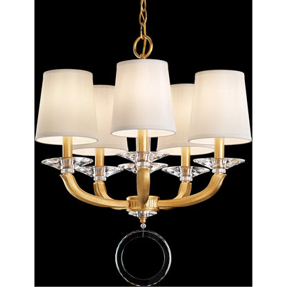 Schonbek Emilea MA1005 Chandelier