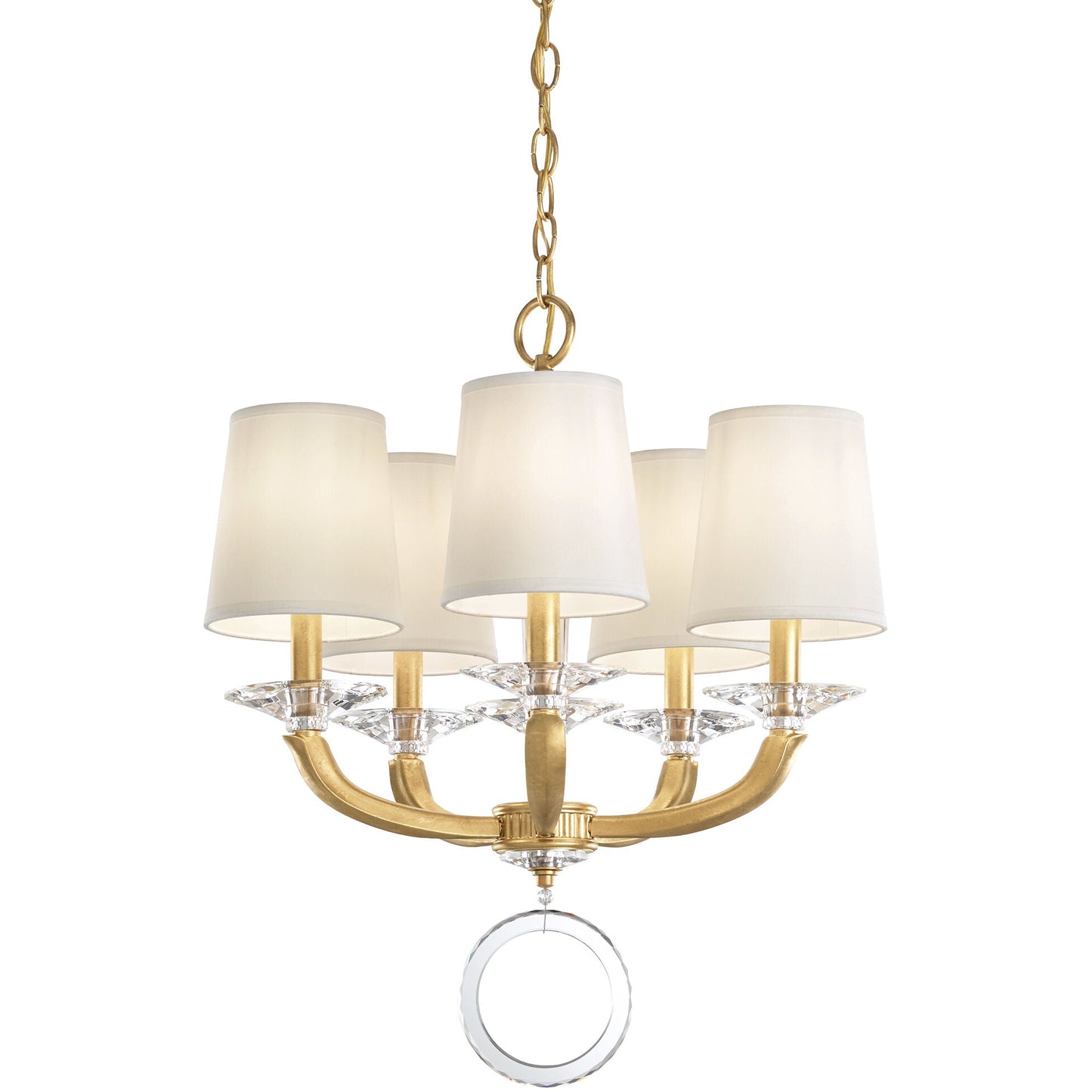 Schonbek Emilea MA1005 Chandelier