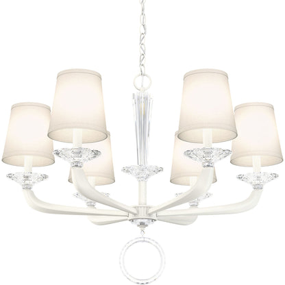 Schonbek Emilea MA1006 Chandelier