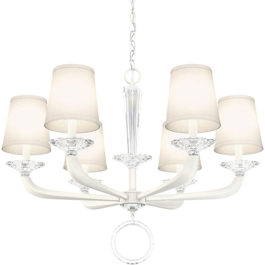 Schonbek Emilea MA1006 Chandelier