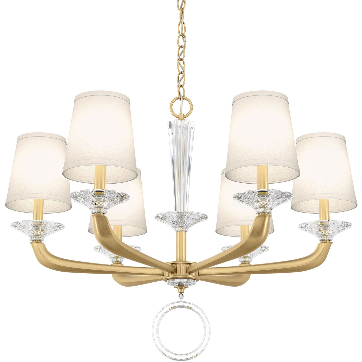 Schonbek Emilea MA1006 Chandelier