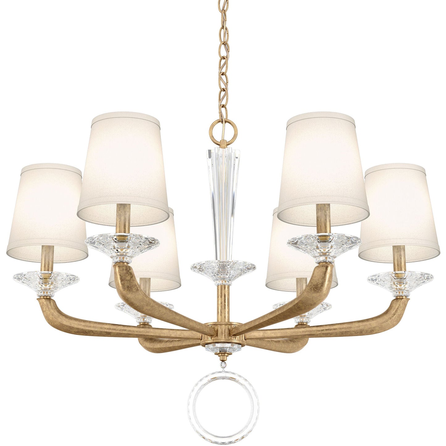 Schonbek Emilea MA1006 Chandelier