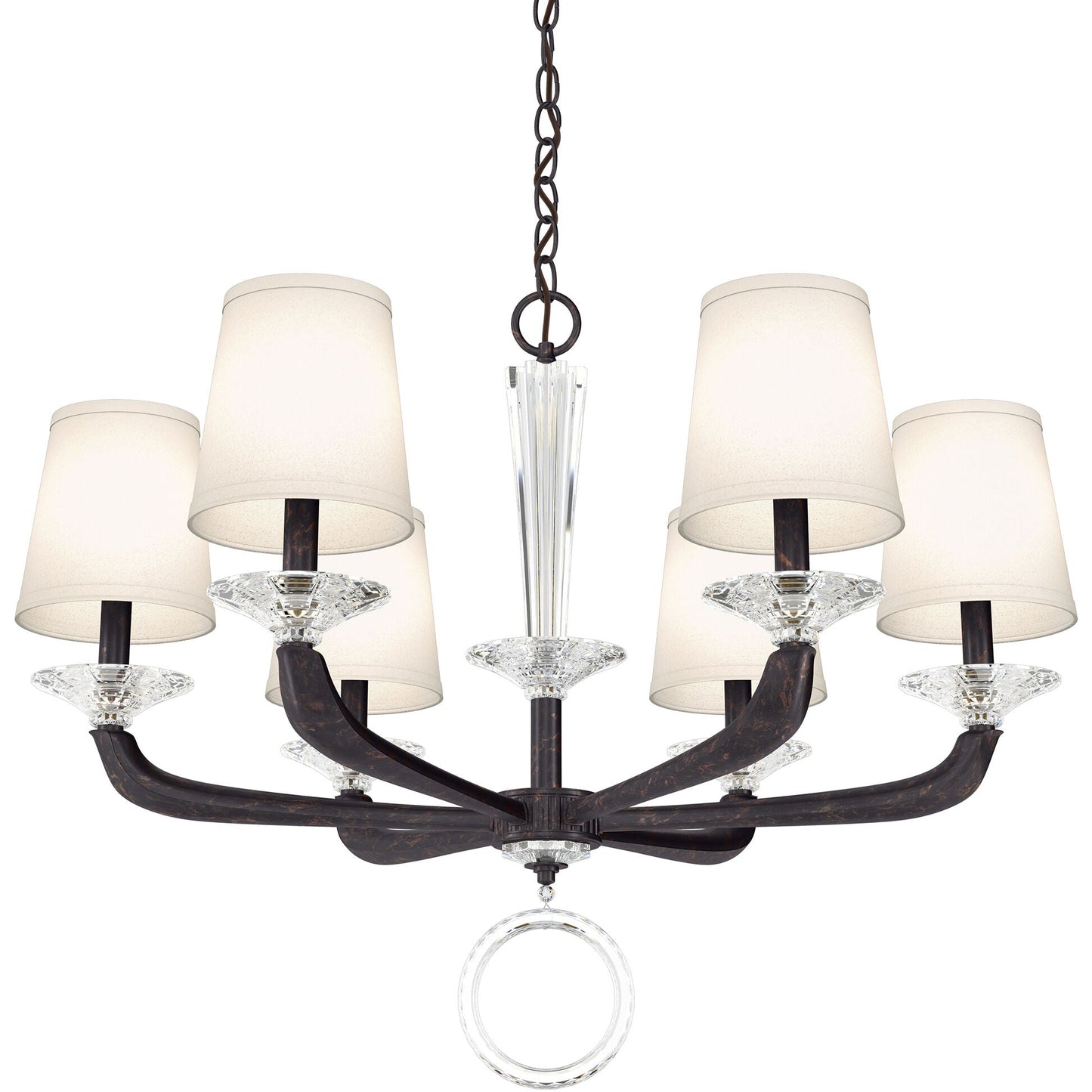 Schonbek Emilea MA1006 Chandelier