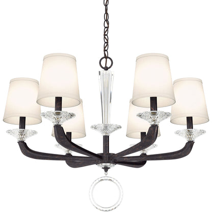 Schonbek Emilea MA1006 Chandelier