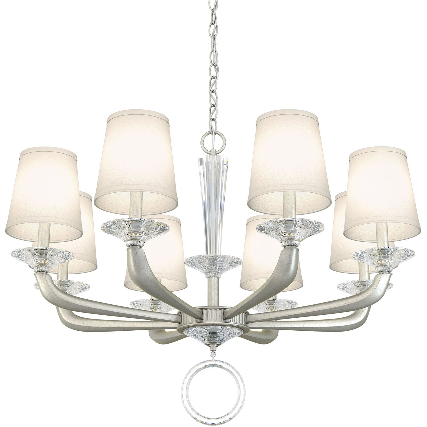 Schonbek Emilea MA1008 Chandelier