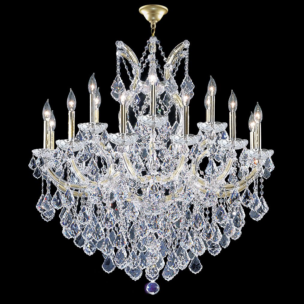 Maria Theresa Chandelier