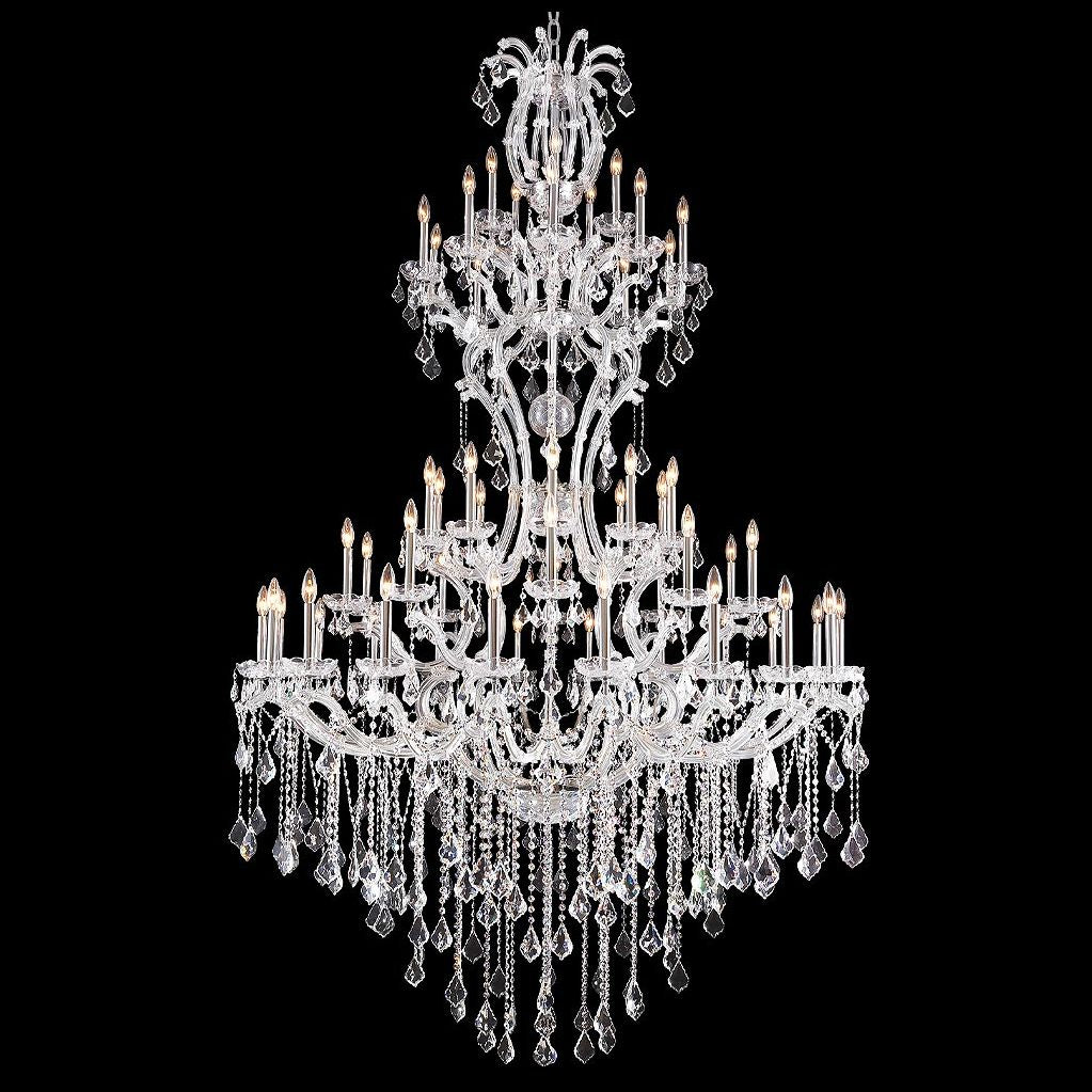 Maria Theresa Entry Chandelier