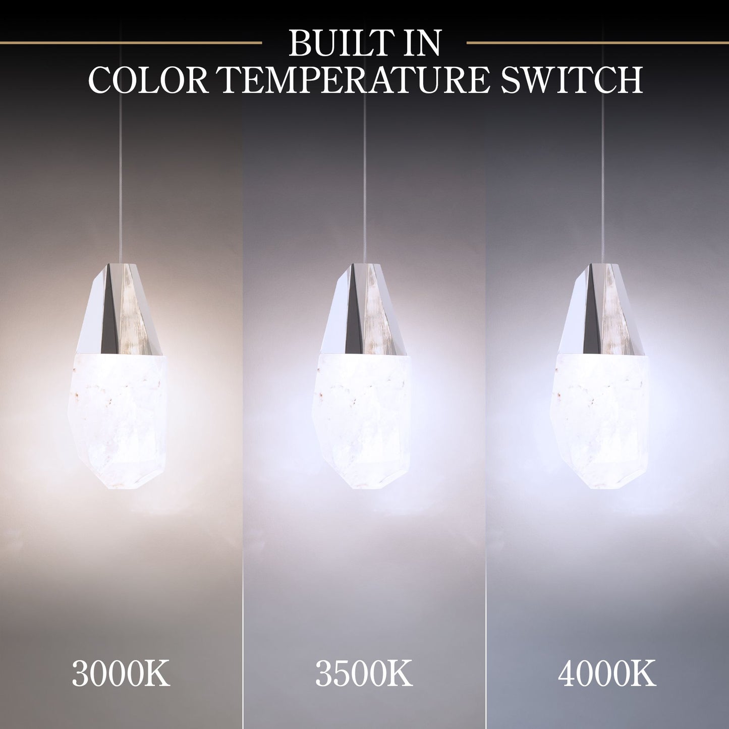 Martini 7"H x 53"W 23-Light Crystal Multi-Light Pendant in Polish