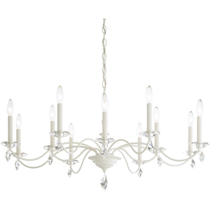 Schonbek Modique MD1012 Chandelier