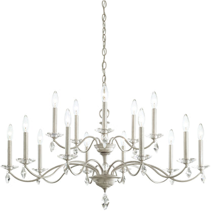 Schonbek Modique MD1015 Chandelier