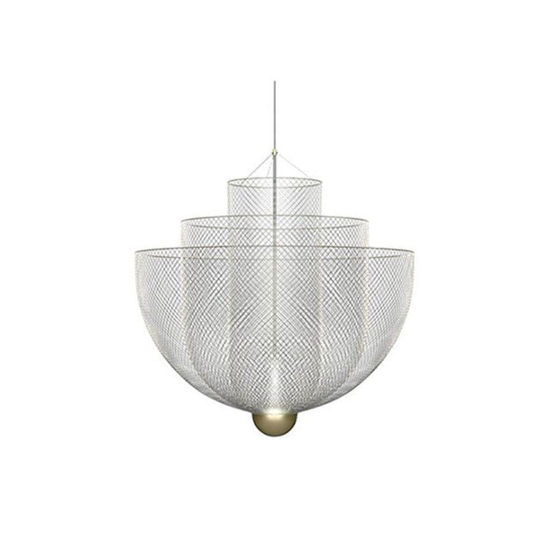 Meshmatics Droplight Hanging lamp