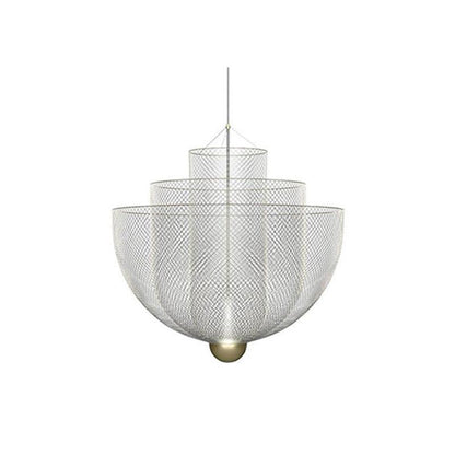 Meshmatics Droplight Hanging lamp