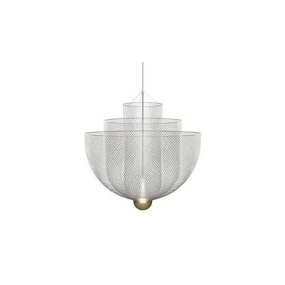 Meshmatics Droplight Hanging lamp