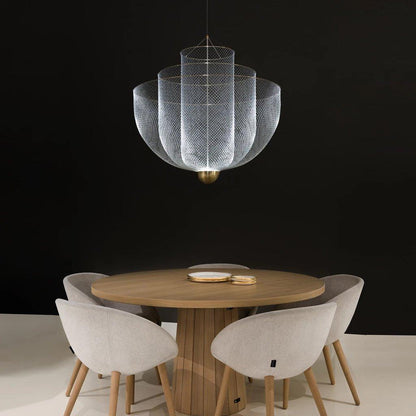 Meshmatics Droplight Hanging lamp