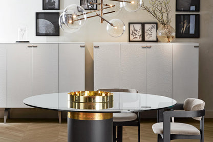 Bolle Chandelier