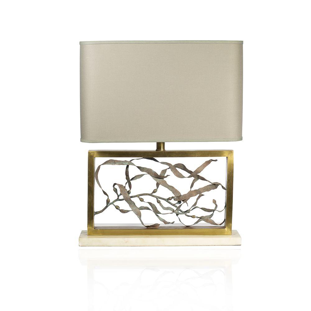 Michael Aram Kelp Table Lamp