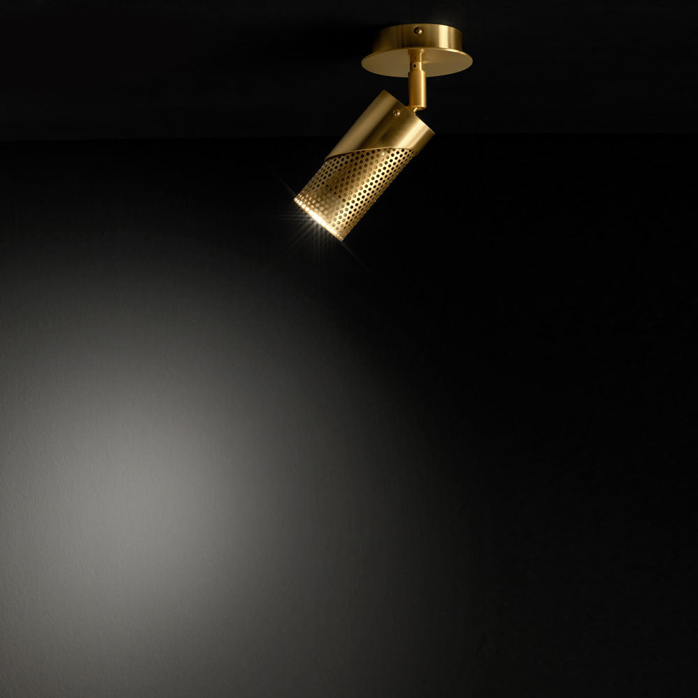 Modern Adjustable Spot Light