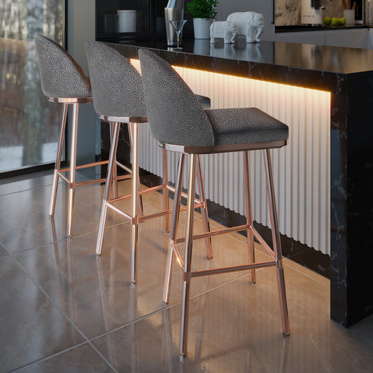 Modern Bar Stool