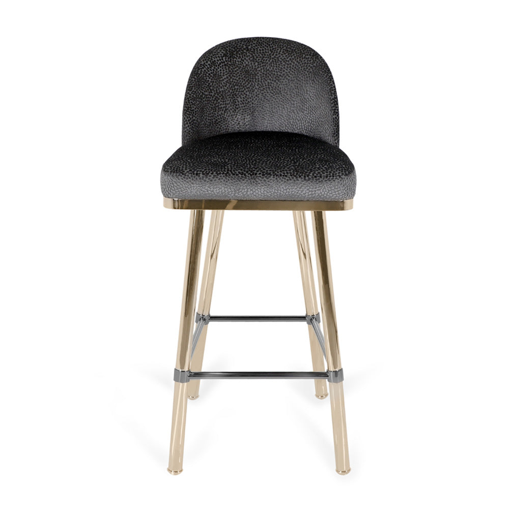 Modern Bar Stool