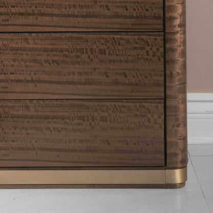 Modern Tallboy Chest Of Drawers