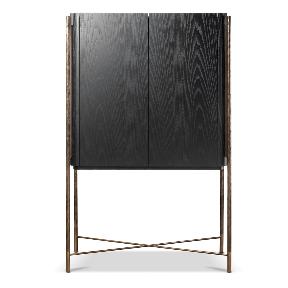 Modern Cocktail Cabinet