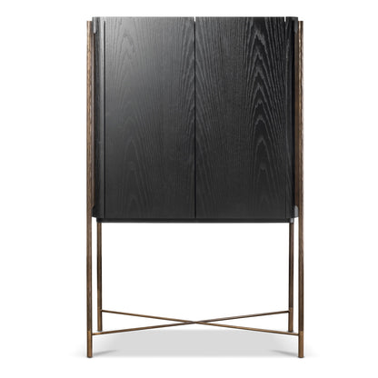 Modern Cocktail Cabinet