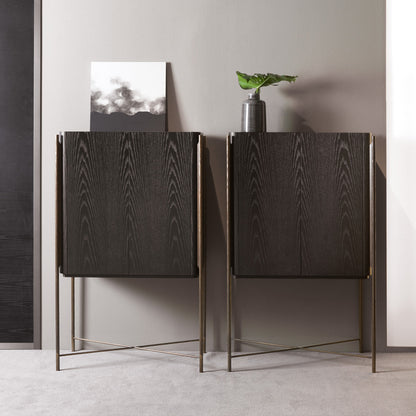 Modern Cocktail Cabinet