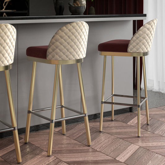 Modern Designer Bar Stool