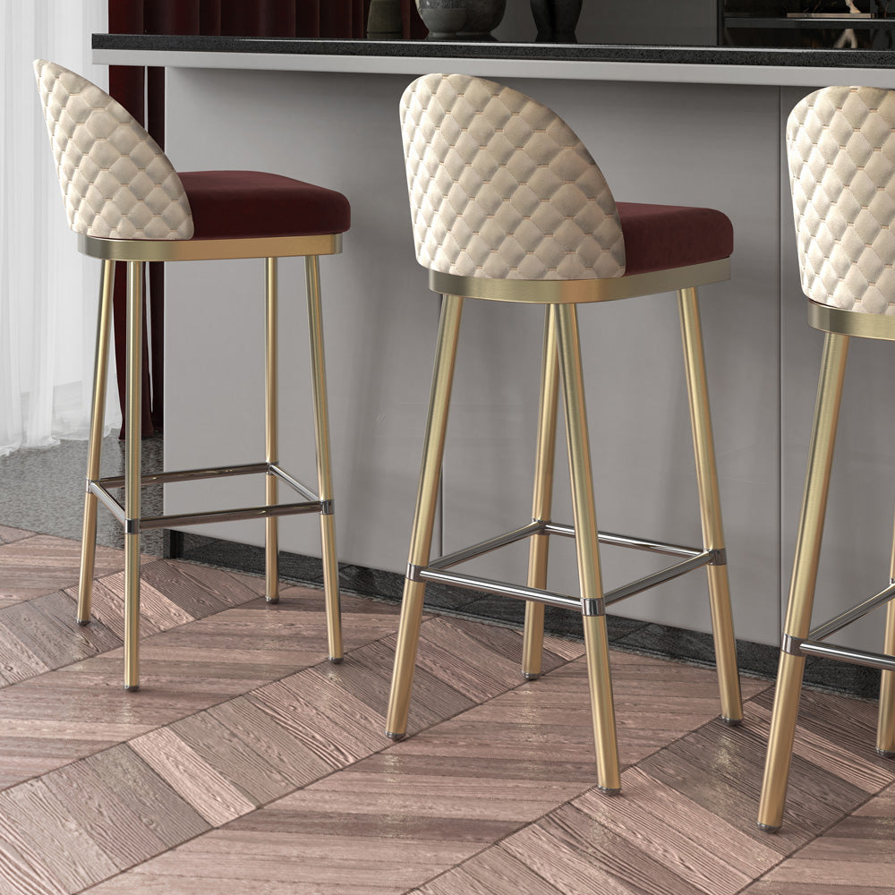 Modern Designer Bar Stool