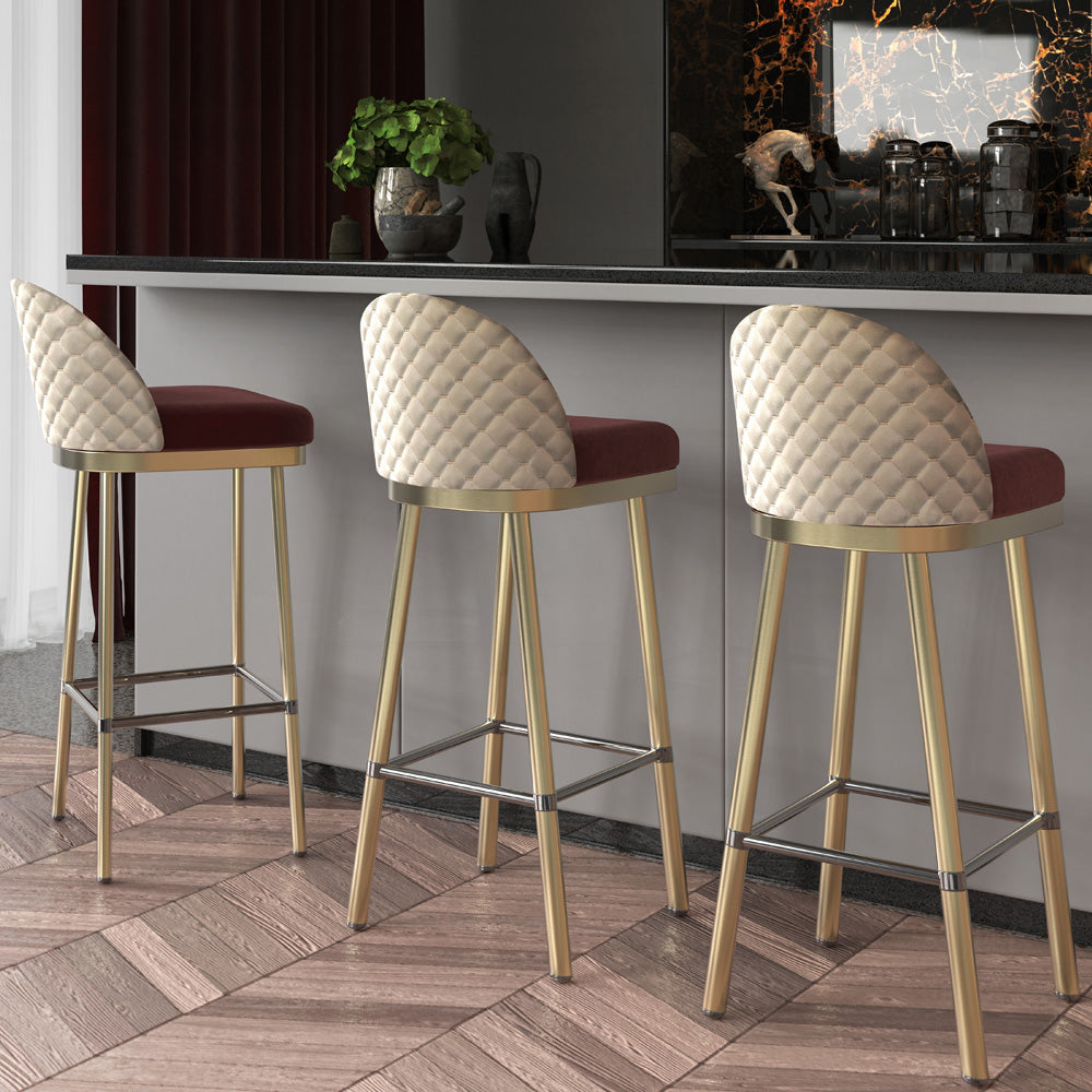 Modern Designer Bar Stool