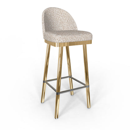 Modern Designer Bar Stool