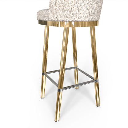 Modern Designer Bar Stool