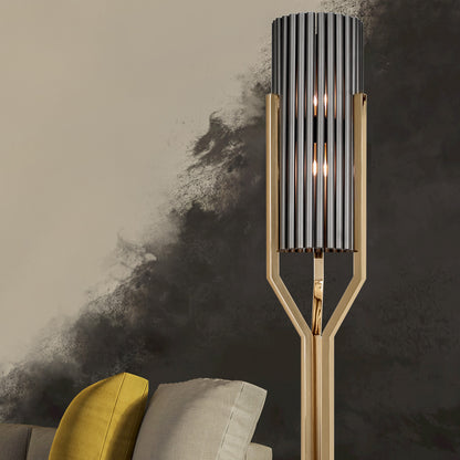 Modern Designer Industrial Floor Lamp