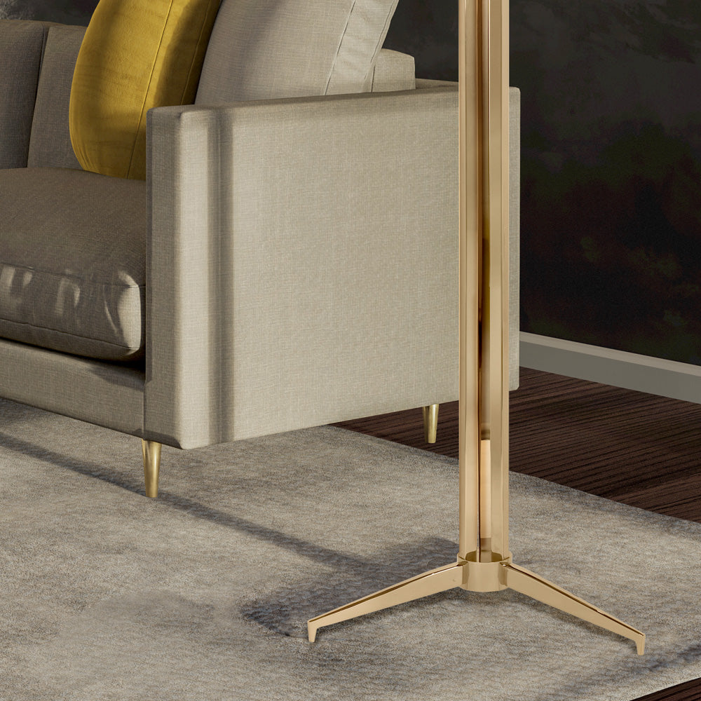 Modern Designer Industrial Floor Lamp