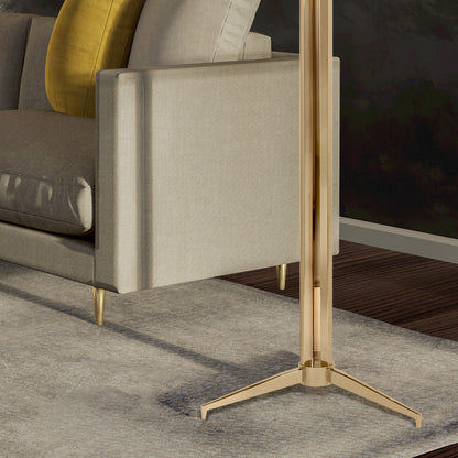 Modern Designer Industrial Floor Lamp