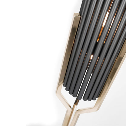 Modern Designer Industrial Floor Lamp