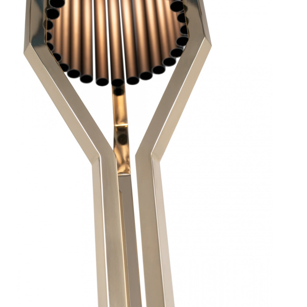 Modern Designer Industrial Floor Lamp