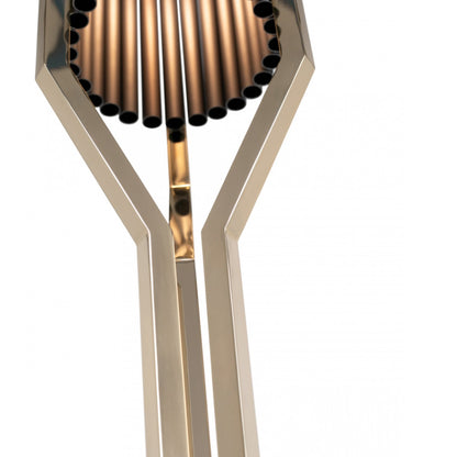 Modern Designer Industrial Floor Lamp