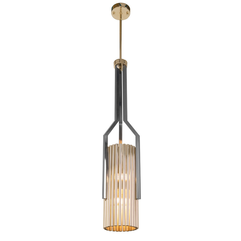 Modern Designer Industrial Pendant Light