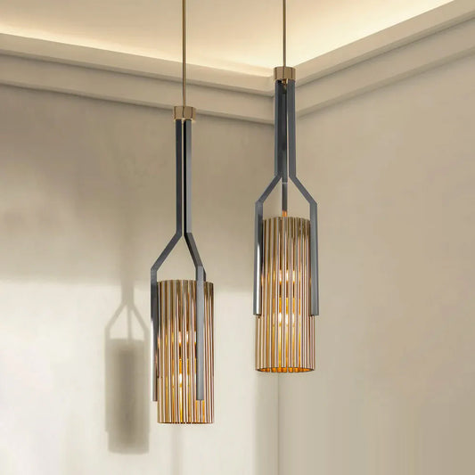 Modern Designer Industrial Pendant Light