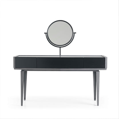 Modern Dressing Table With Mirror