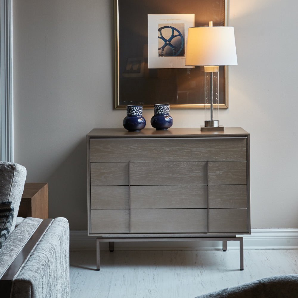 Modern Elegant Chest Of Drawers