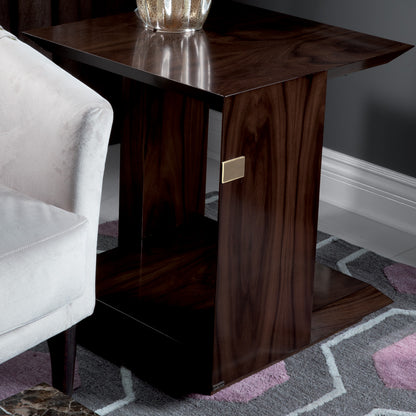 Modern Elegant Side Table