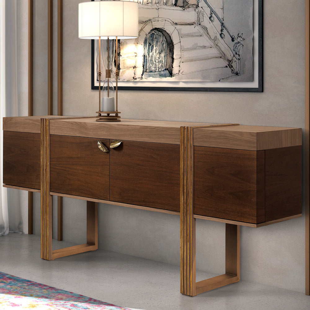 Modern Elegant Sideboard