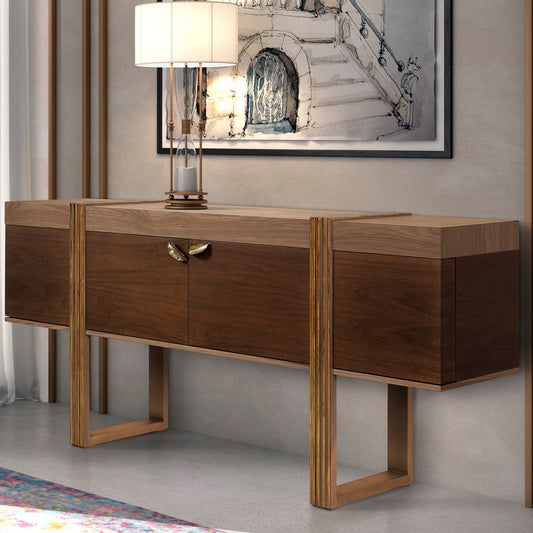 Modern Elegant Sideboard