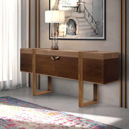 Modern Elegant Sideboard