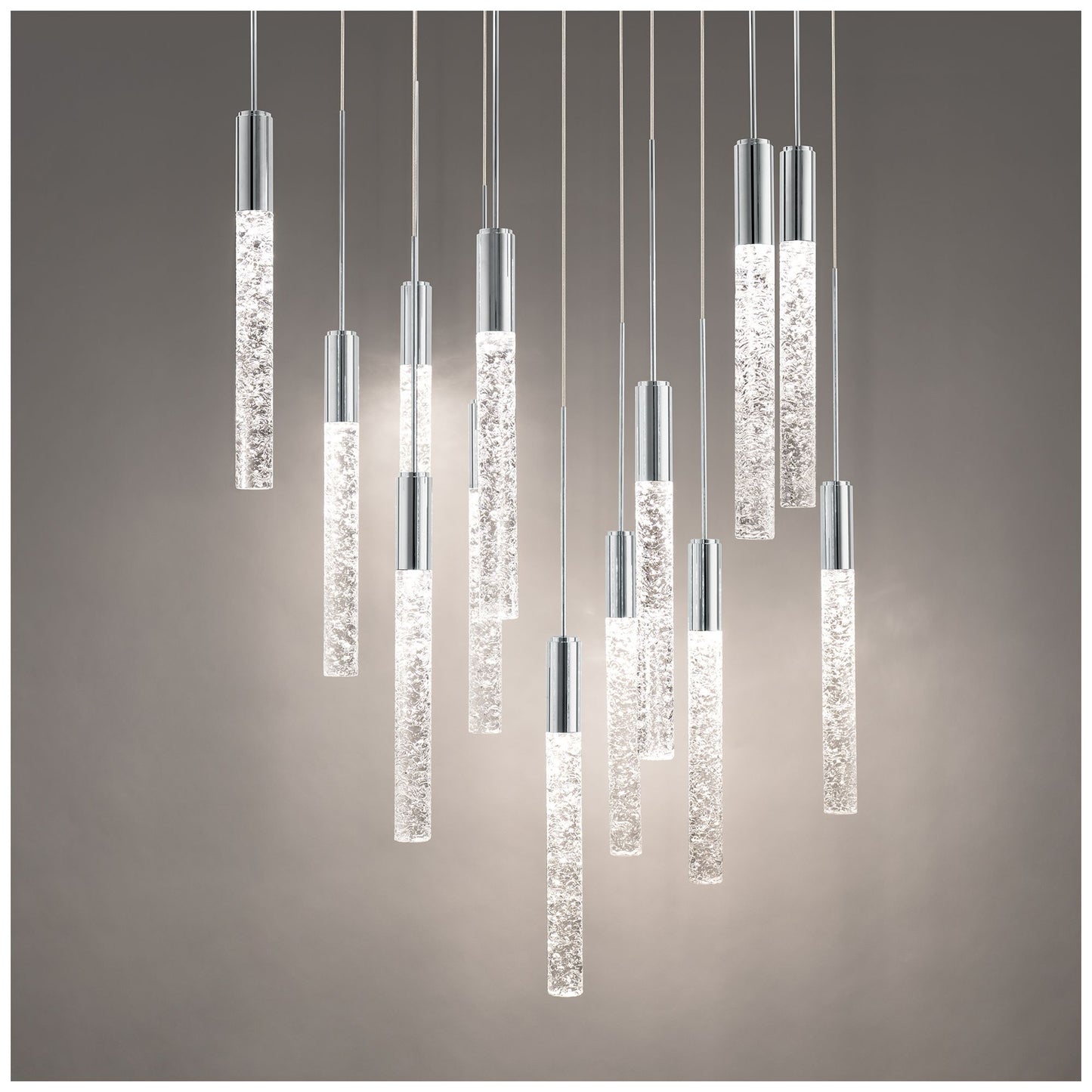 Modern Forms Magic Polished Nickel 3000K