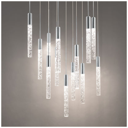 Modern Forms Magic Polished Nickel 3000K